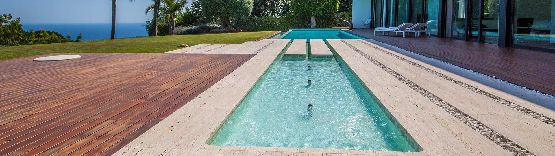 Barcelona Coast properties